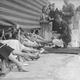 Illustration for article titled Beauty Competitions of the 1930s Were All About Hot and Sexy Ankles